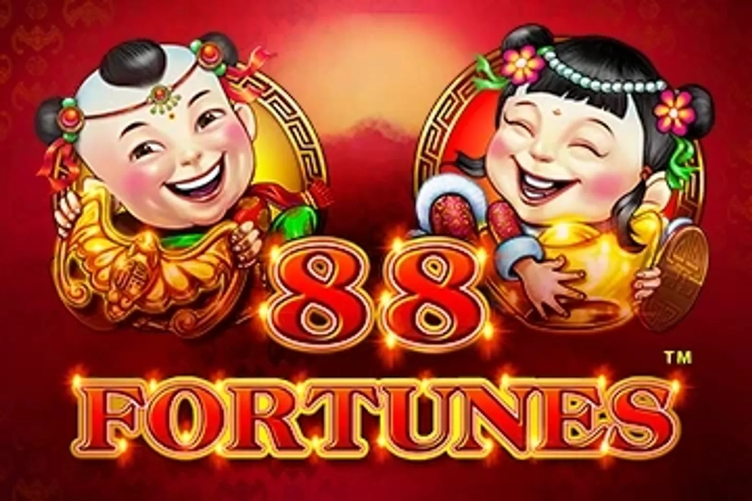 88 Fortunes démo gratuite : analyse du thème et des rouleaux