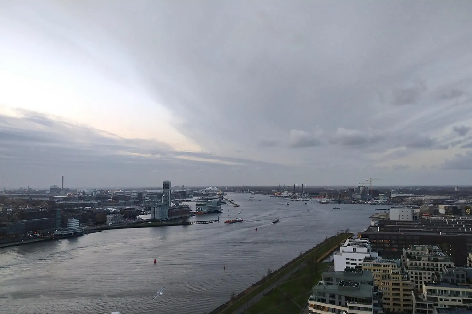 A'DAM Lookout billets : tarifs et infos clés en 5 minutes