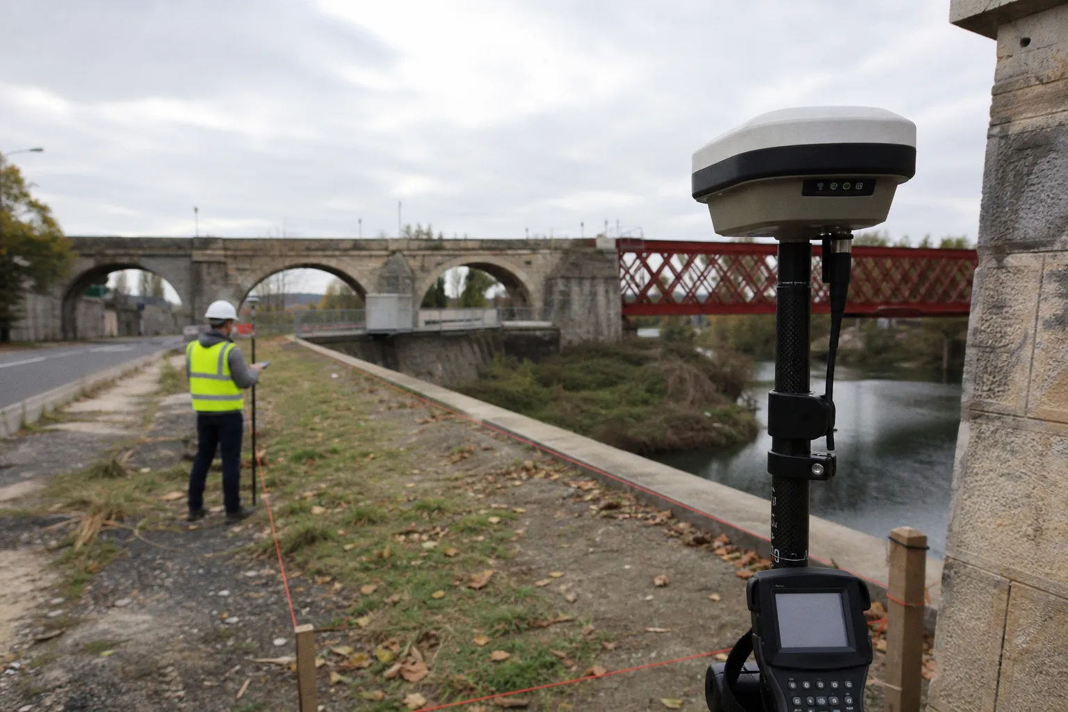 Analyse du marché mondial des modules de positionnement GNSS combinés