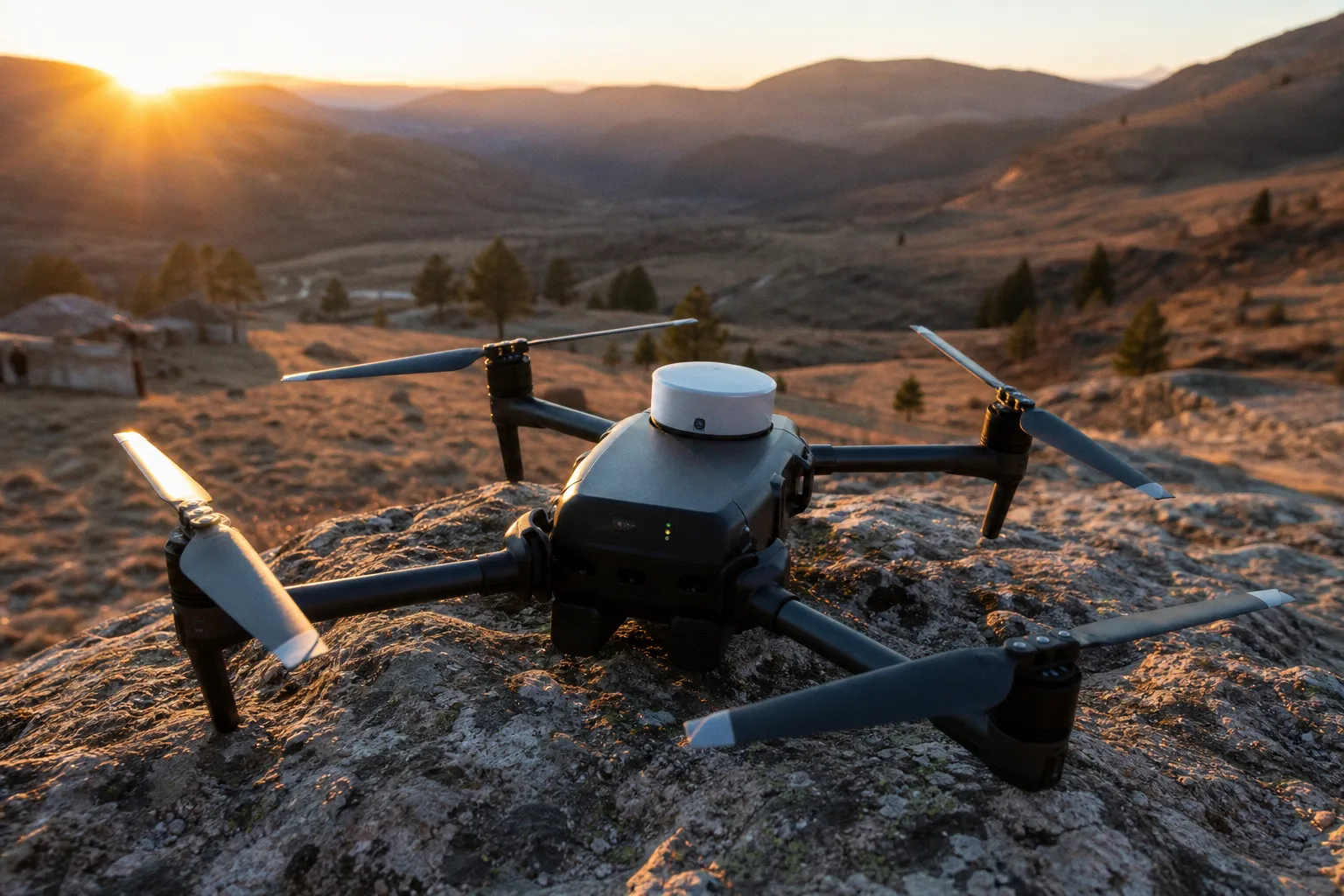 Antennes CRPA de Calian : une protection renforcée contre le brouillage GNSS