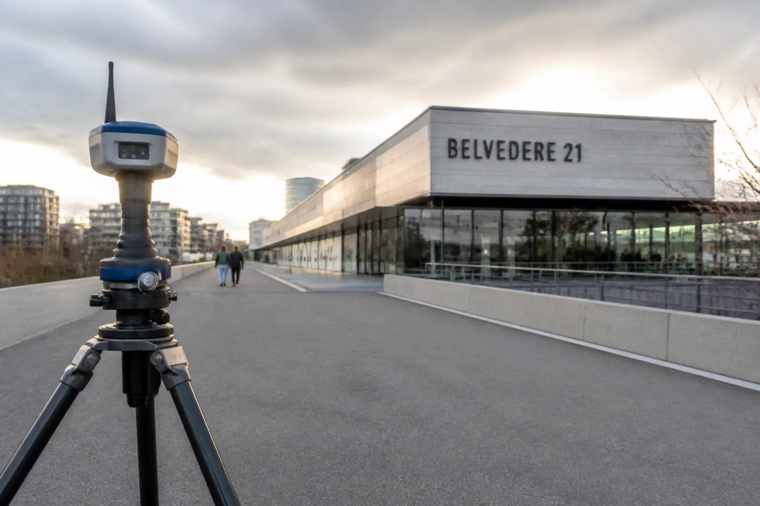 Belvédère 21 : horaires et guide d'accès en 5 minutes