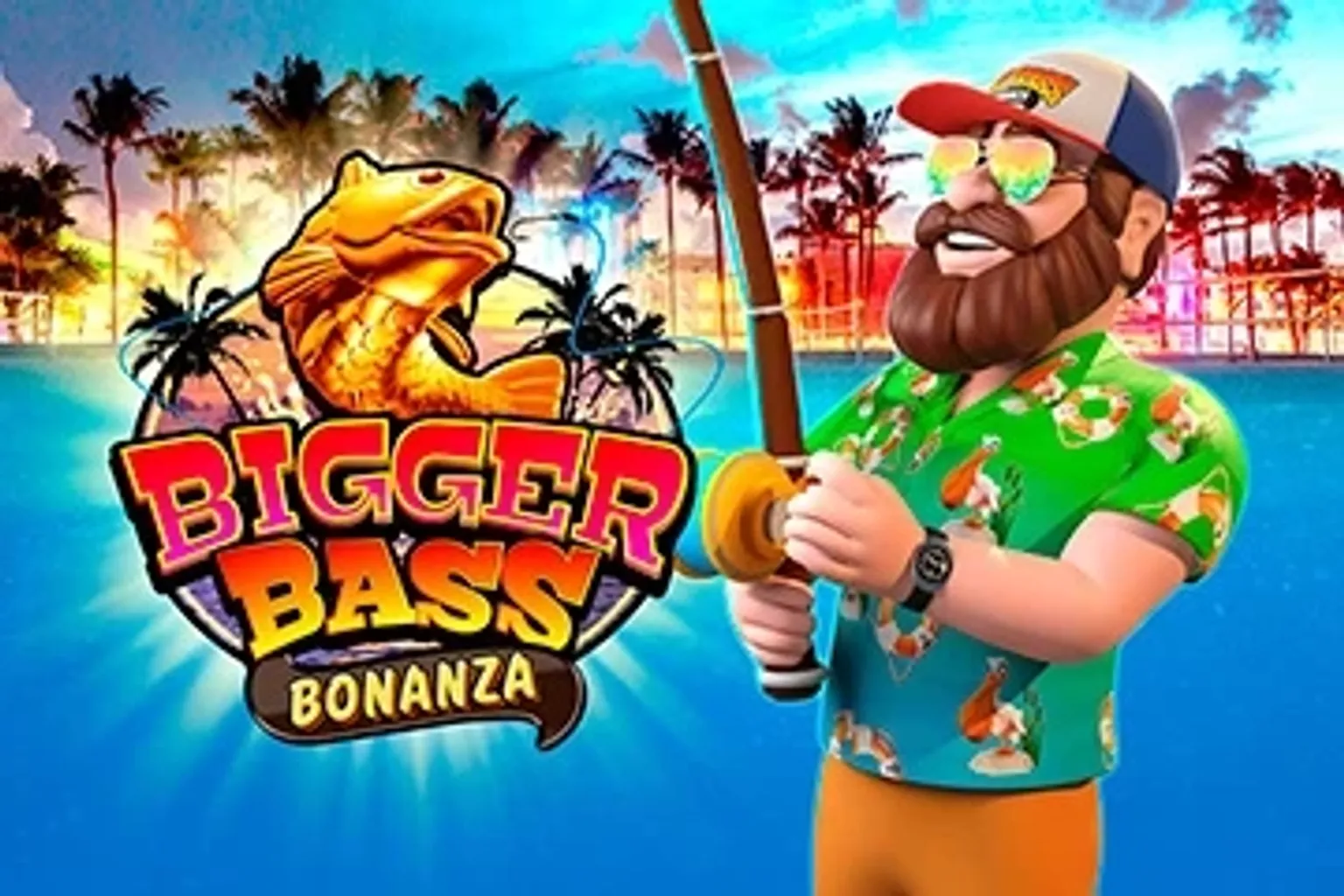 Machine à sous Bigger Bass Bonanza : démo vs jeu réel