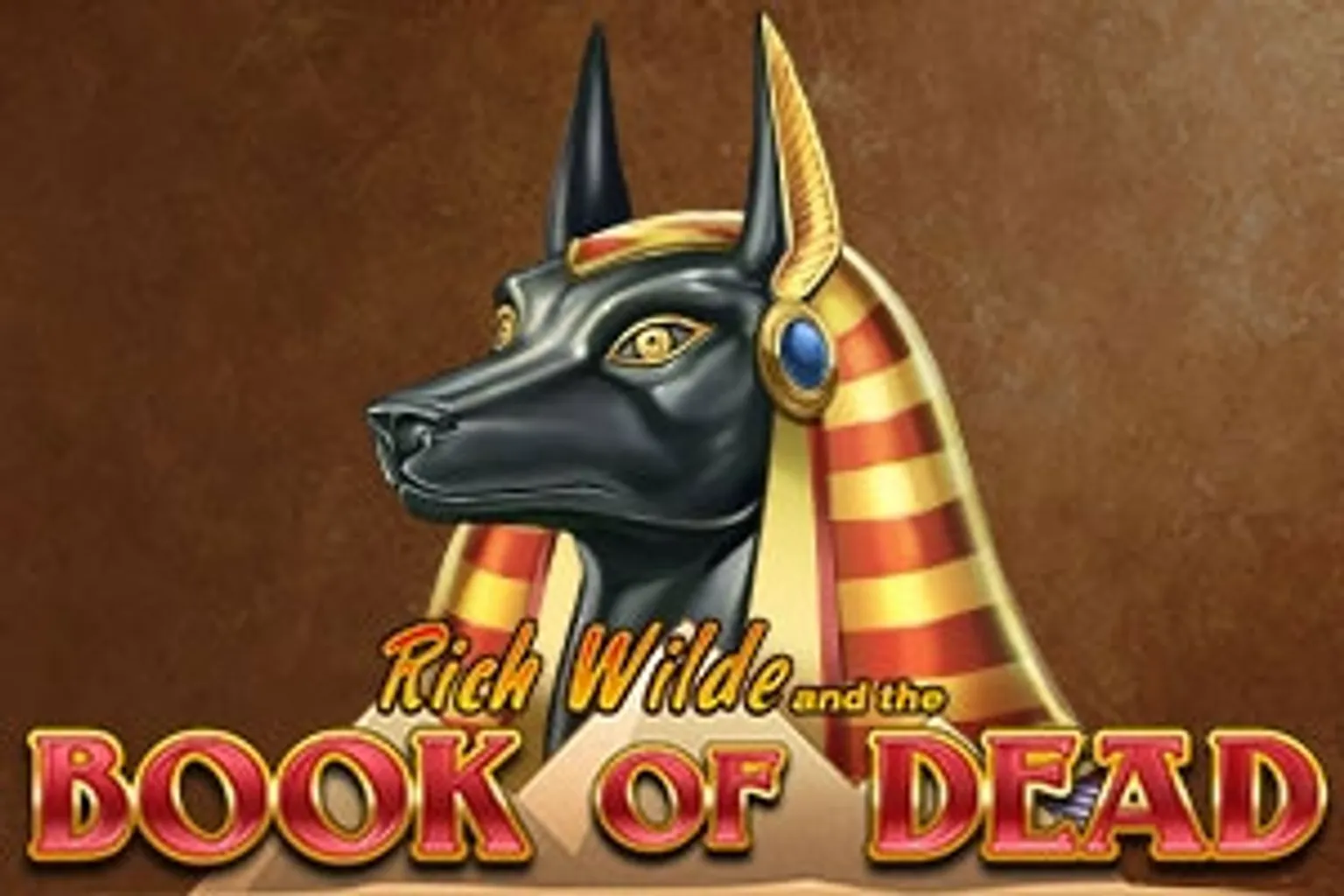 Machine à sous Book of Dead : analyse des rouleaux et de la démo Play'n GO