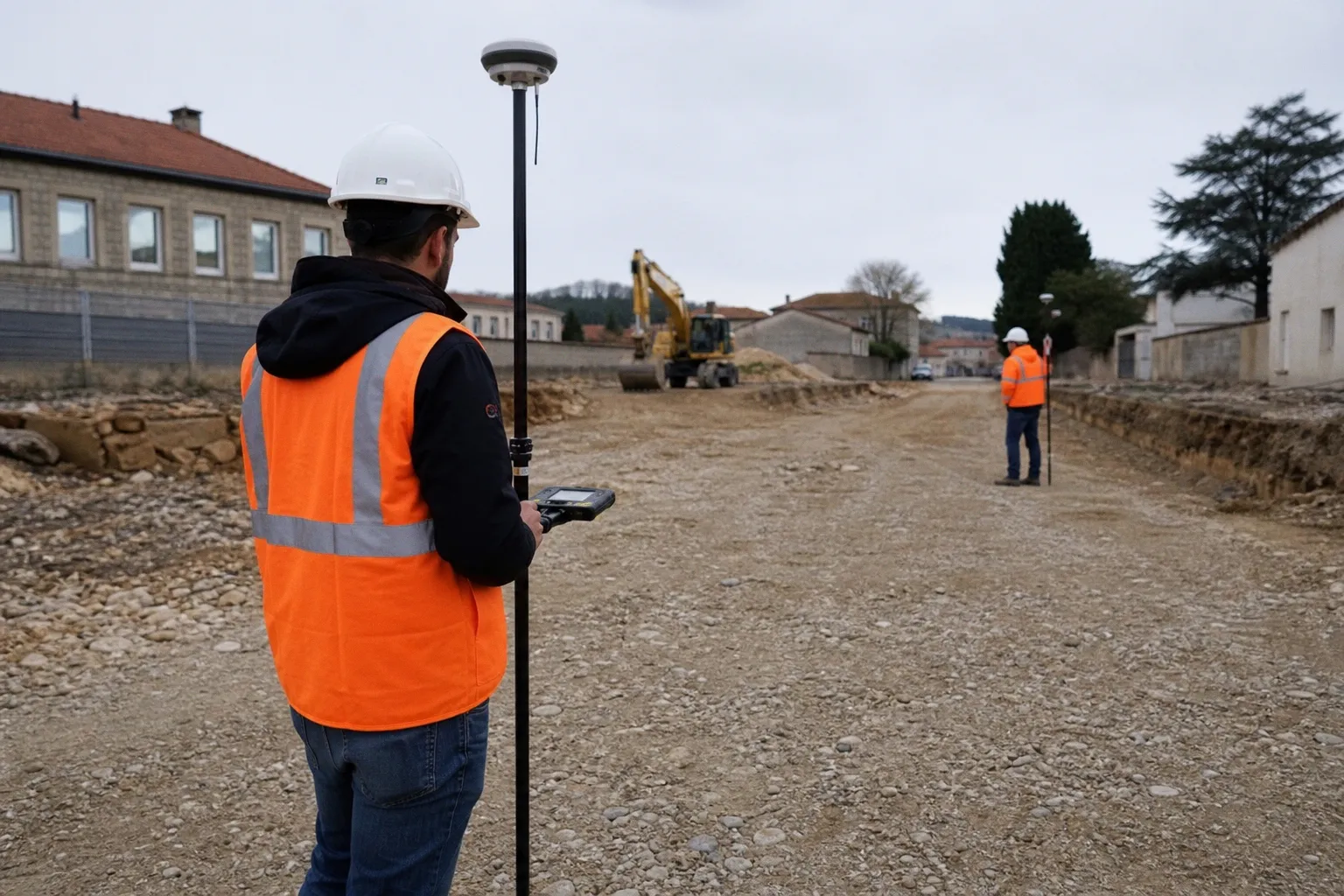 Boresight (ASX:BST) : Analyse de la dynamique boursière et expansion du secteur topographique