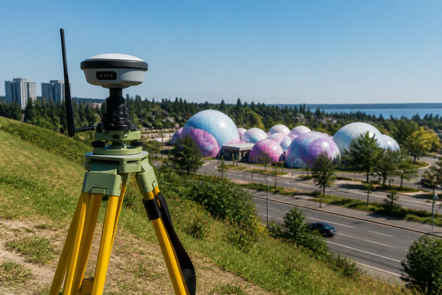 Bubble Planet Bellevue : où et comment acheter ses billets ?