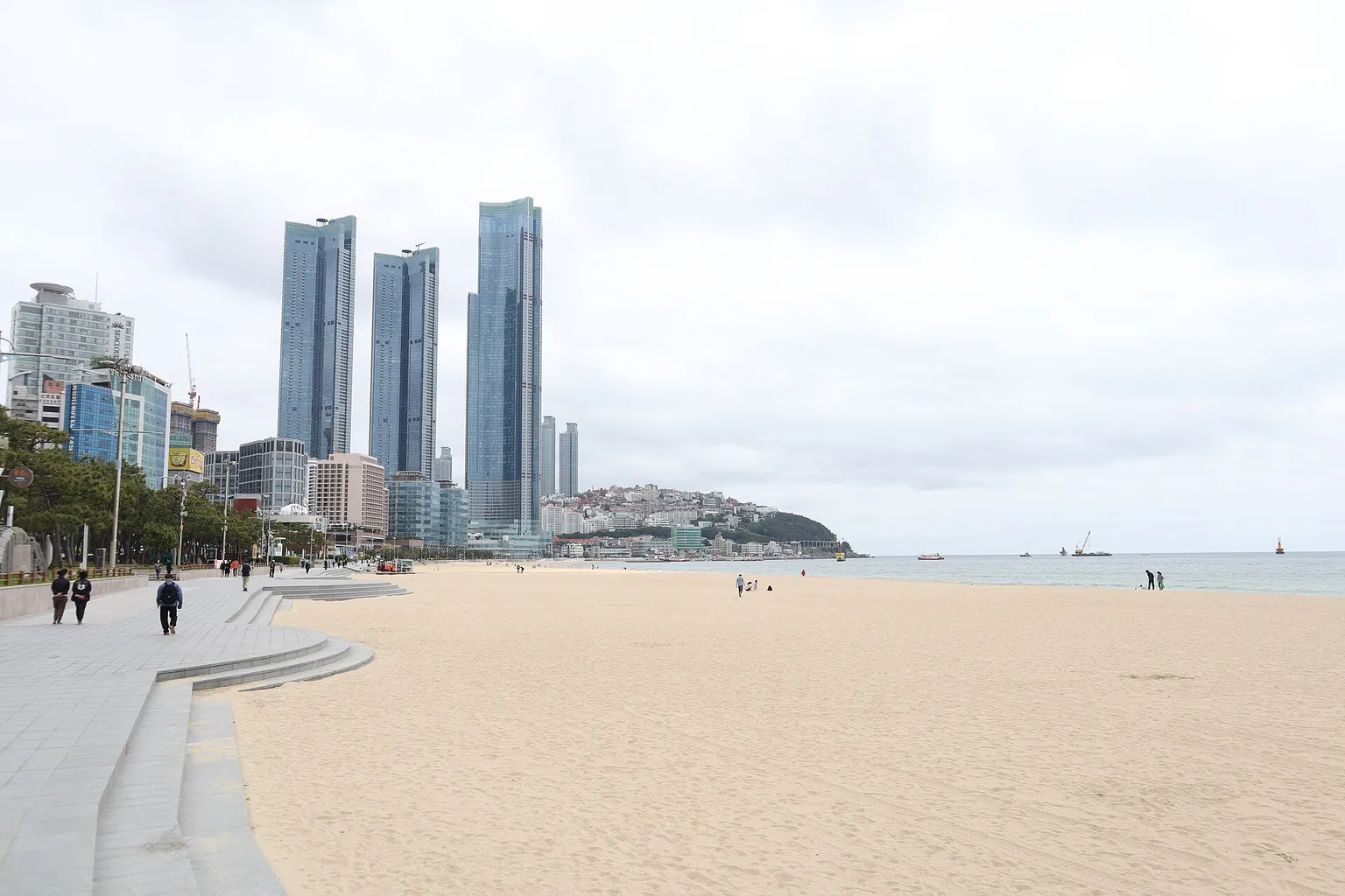 Billets pour Busan X the Sky : 4 points clés à savoir