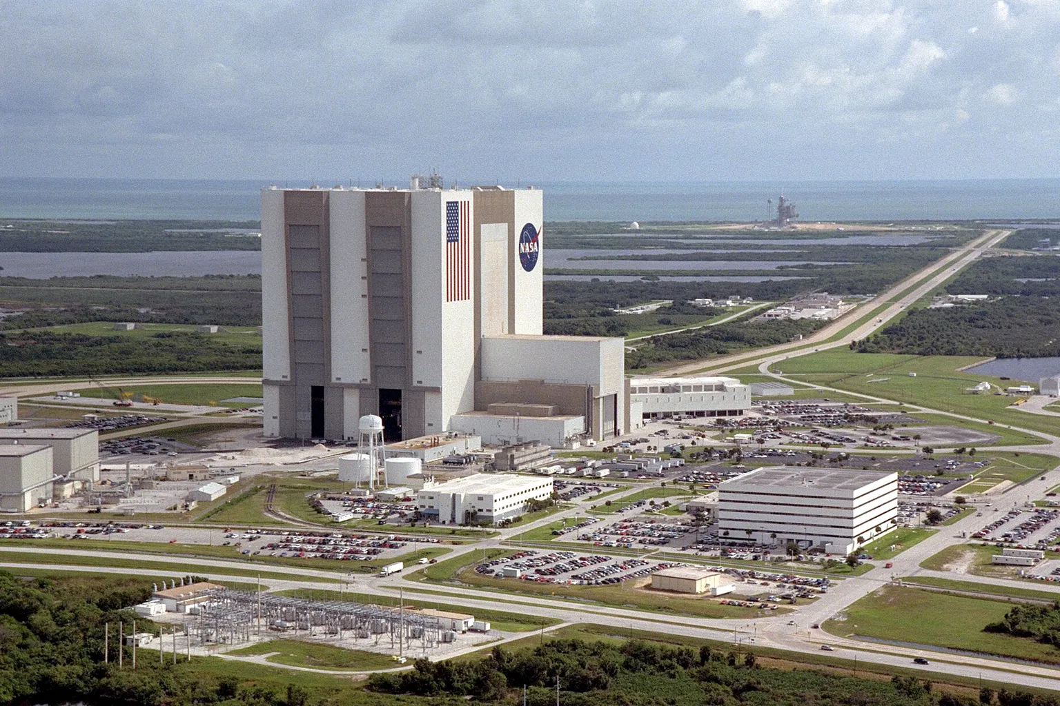 Centre spatial Kennedy : comment réserver votre visite ?