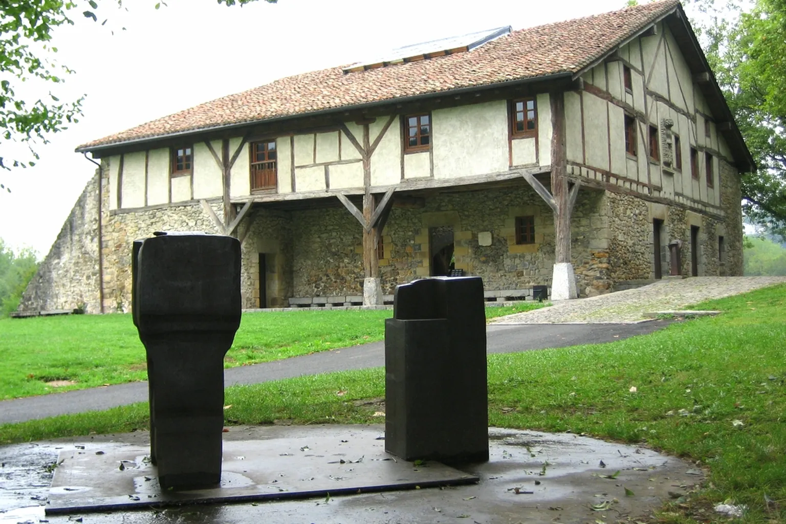 Chillida Leku tarifs : options de billets et grilles de prix