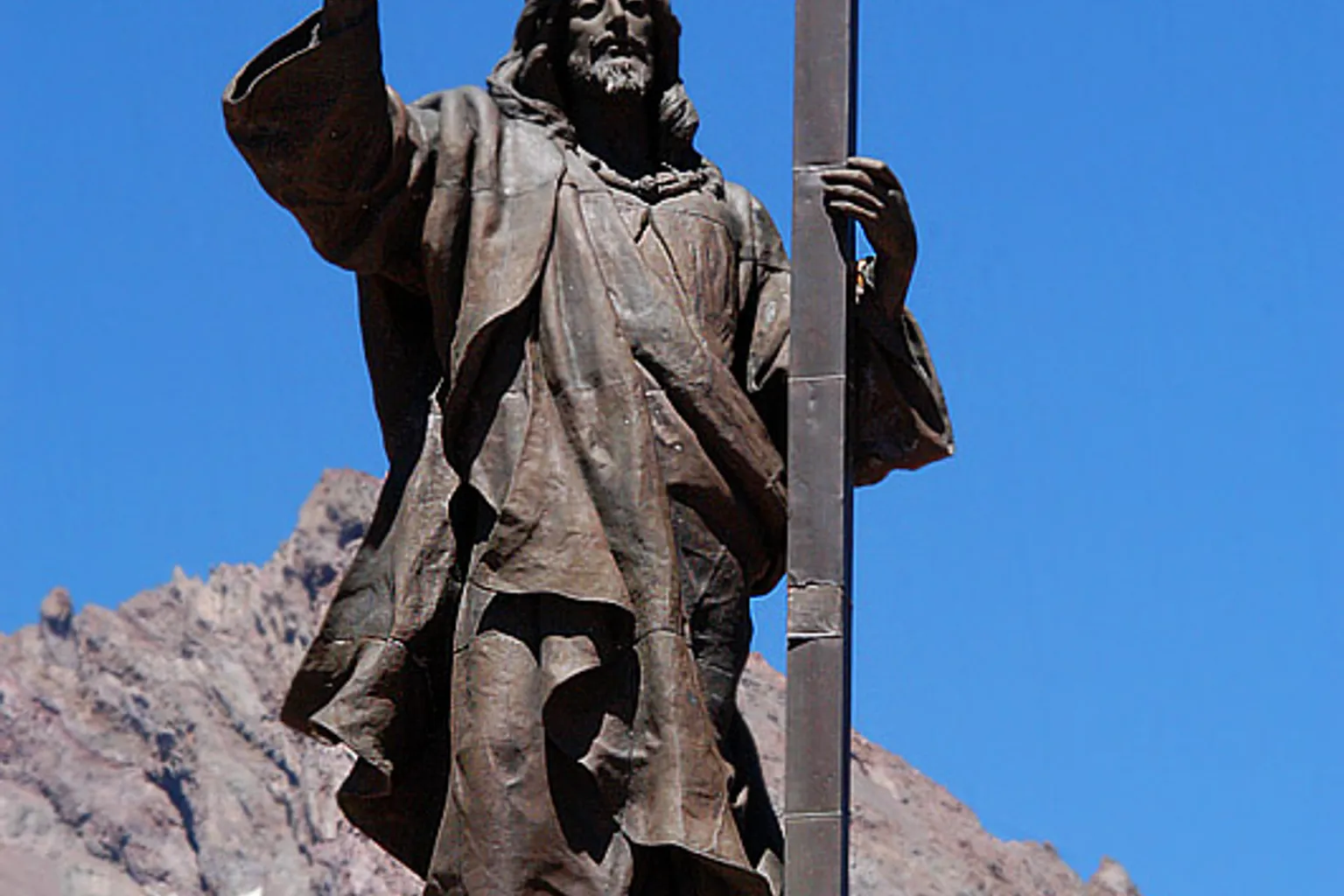 Christ Rédempteur : 3 options pour acheter vos billets