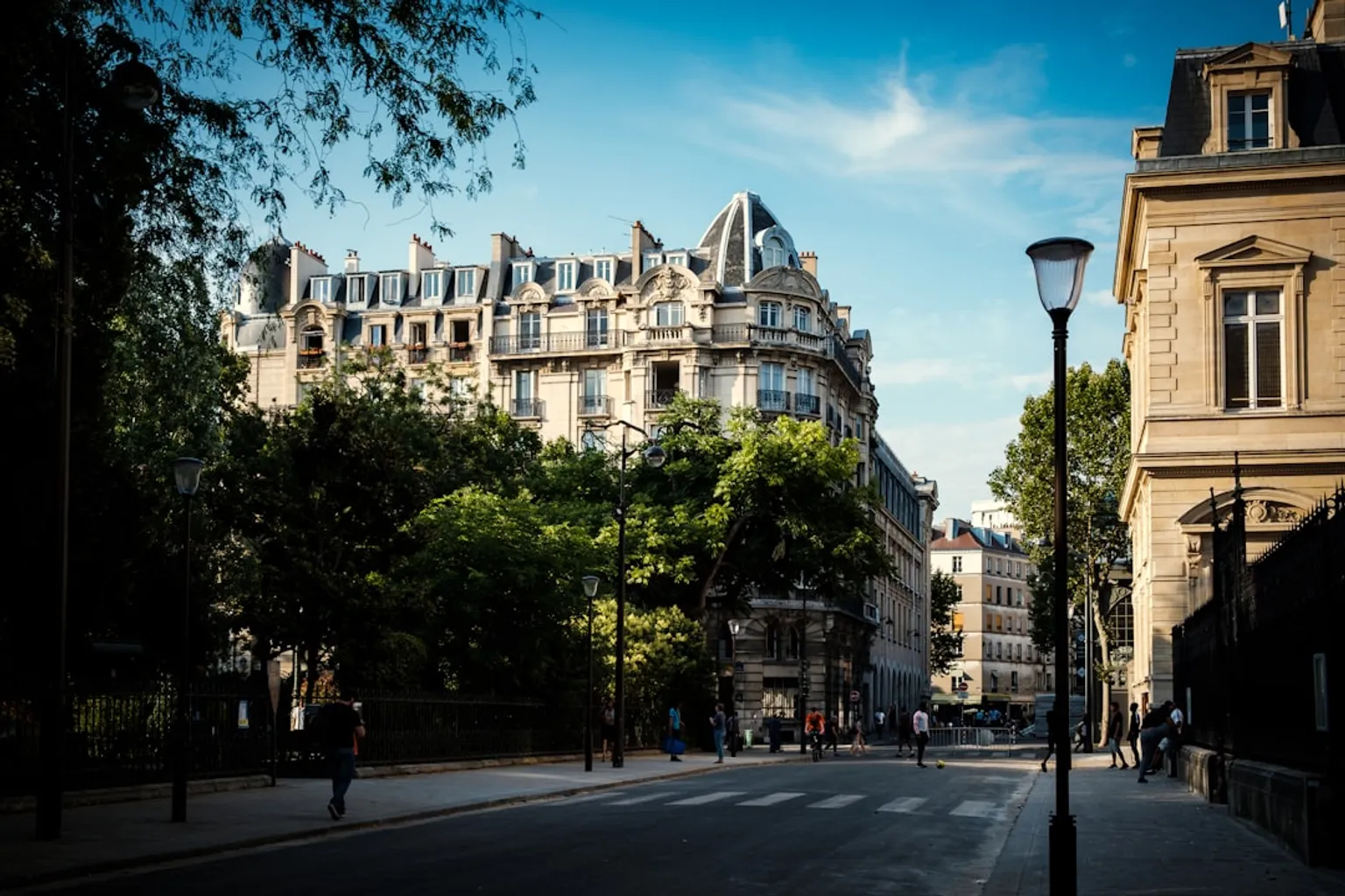 Cité de l'architecture et du patrimoine : guide pratique de visite