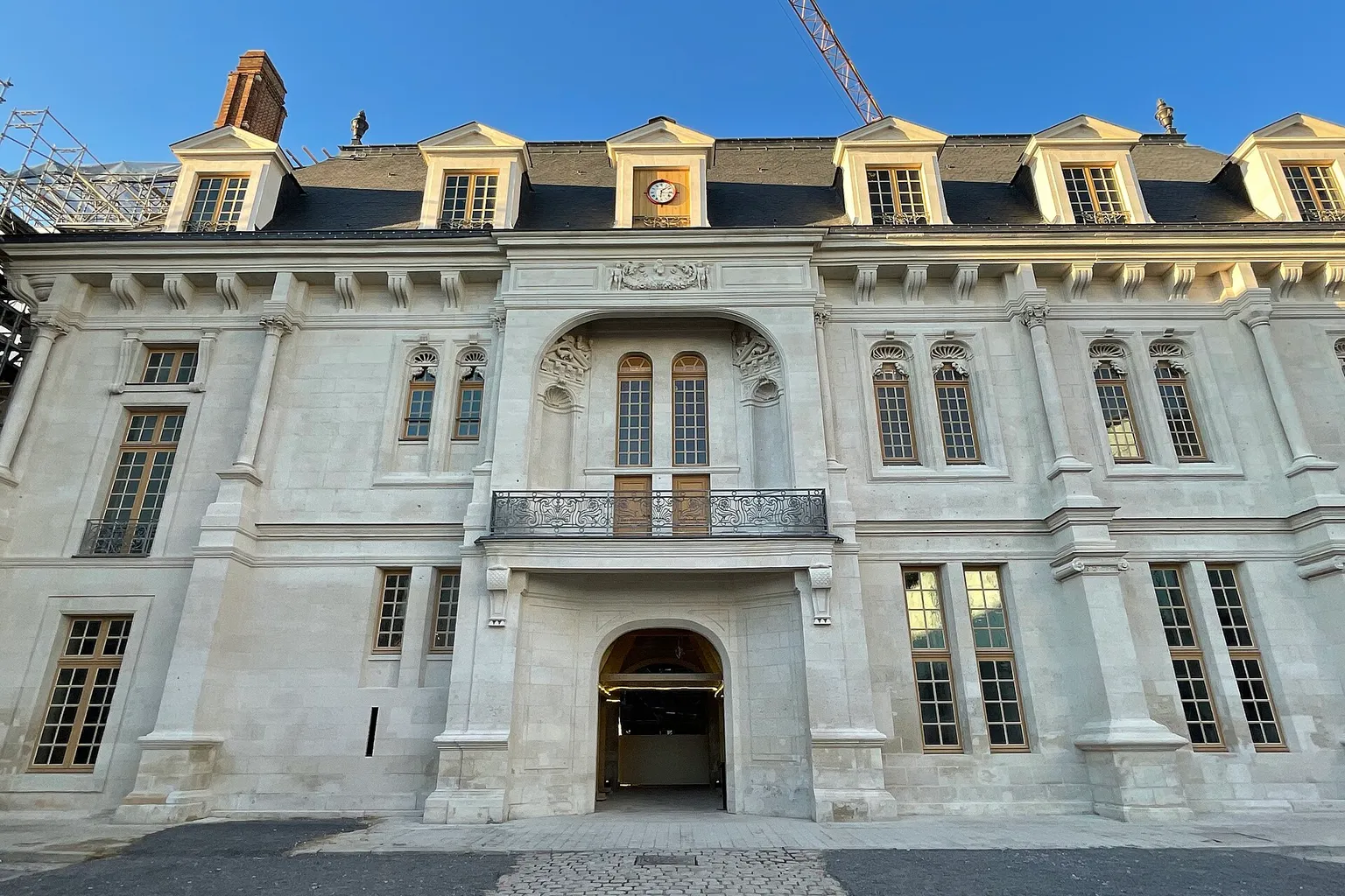 Cité internationale de la langue française : 4 points clés pour votre visite