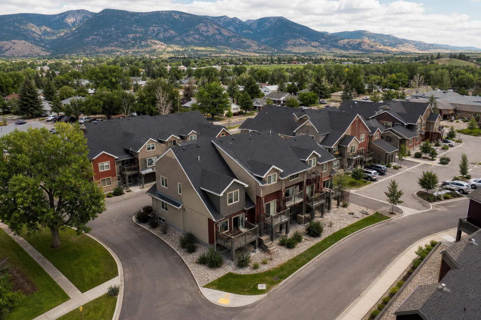 Comment le SIG a transformé la gestion de la crise du logement dans le Montana