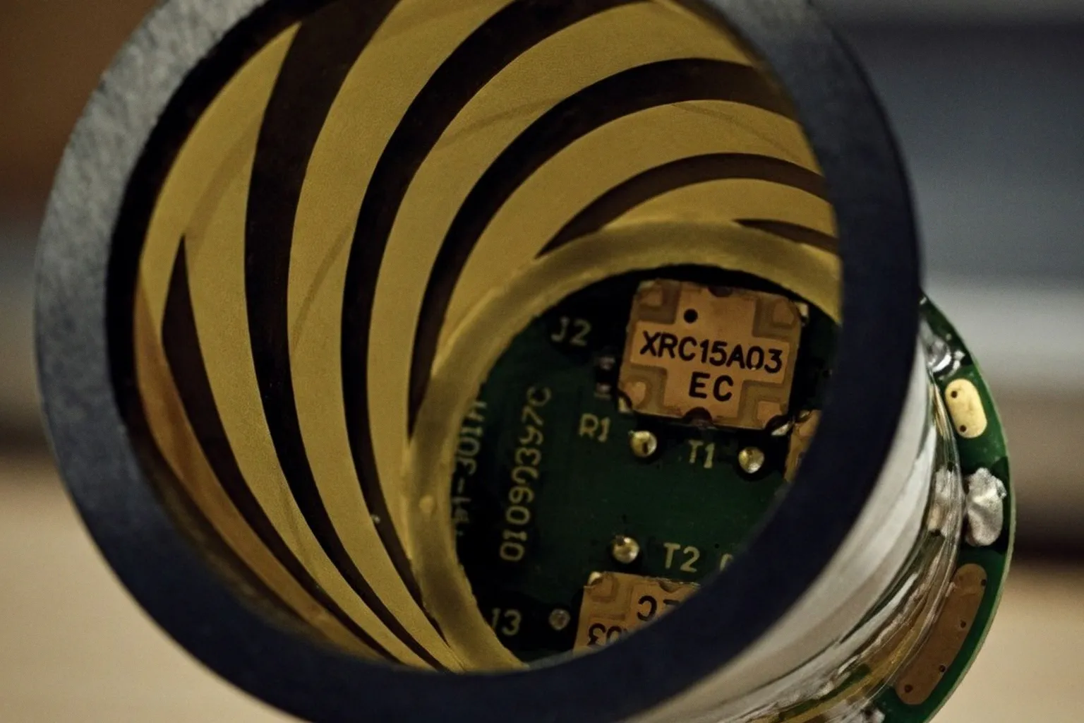 Conception RTK compacte : au-delà du simple récepteur GNSS
