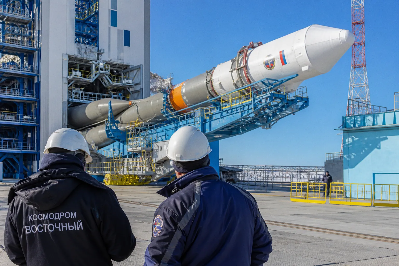 Constellation Rassvet : les défaillances orbitales menacent le projet spatial russe
