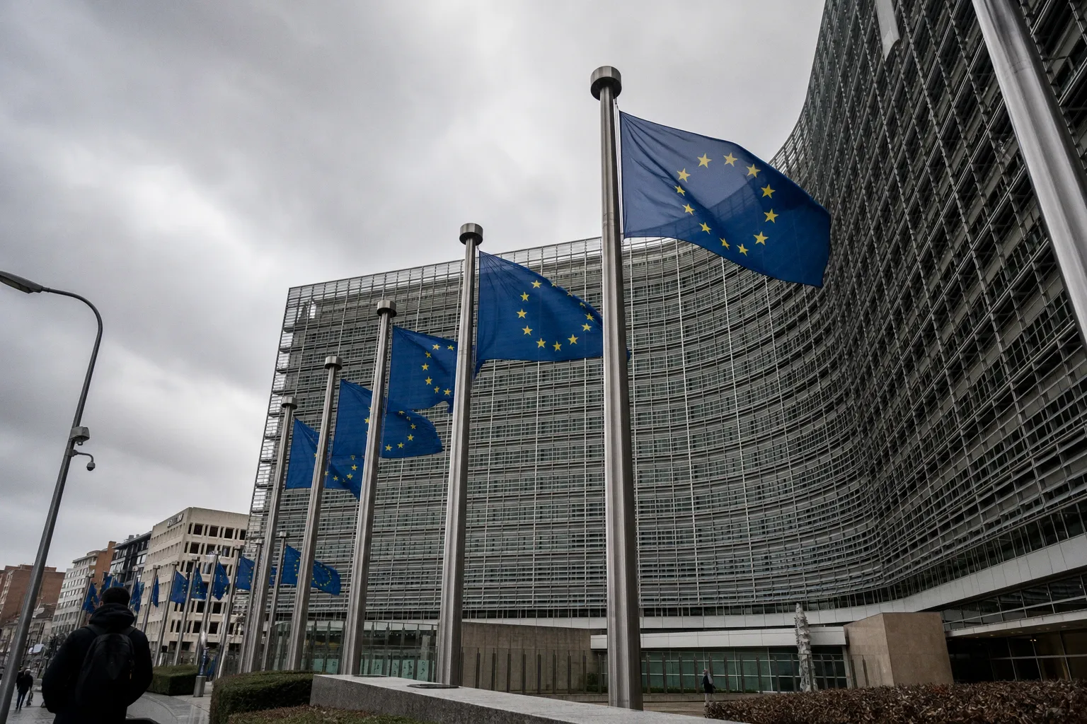 Copernicus : les nouvelles restrictions américaines sur les données satellites
