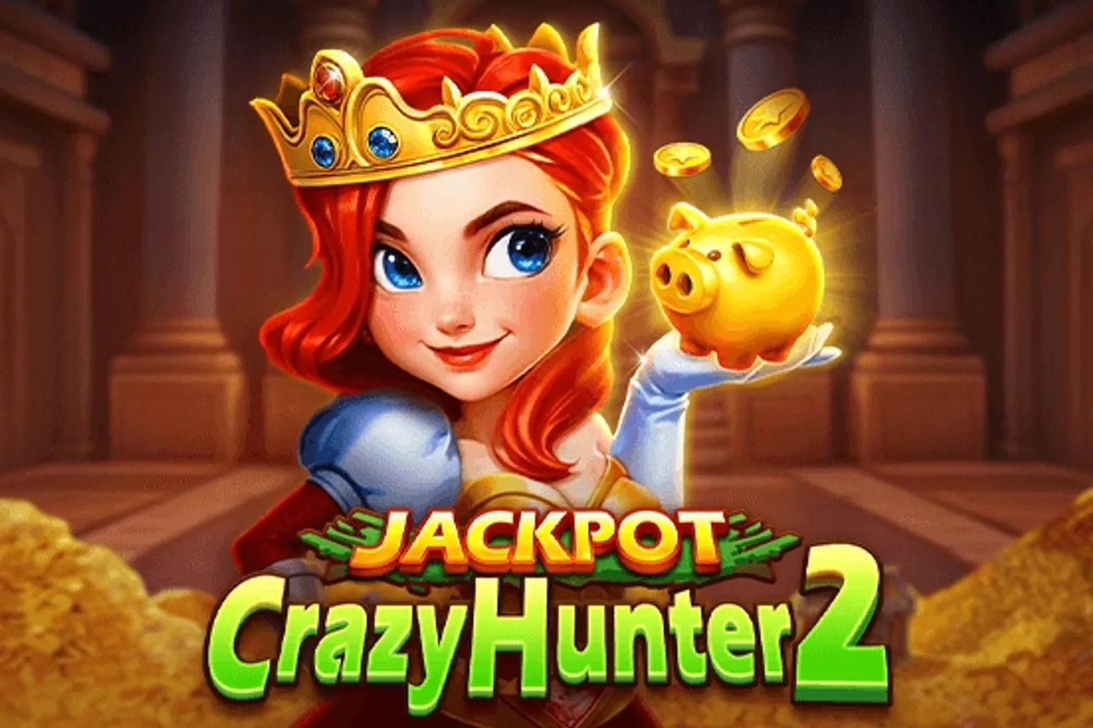 Crazy Hunter 2 sans téléchargement : analyse rapide des rouleaux et mécaniques TaDa Gaming