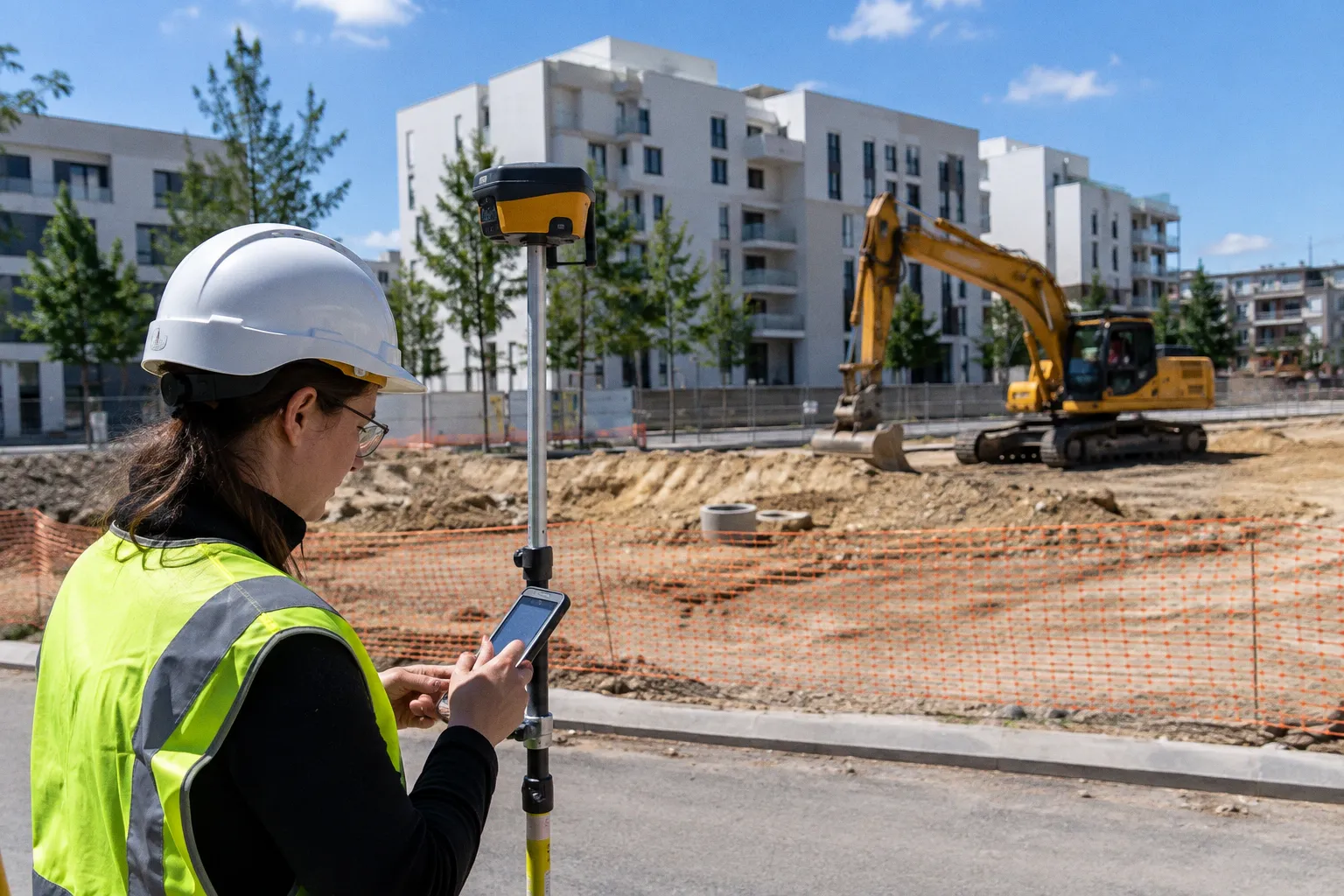 Évolution des compétences réglementaires : quel impact pour les experts en topographie ?