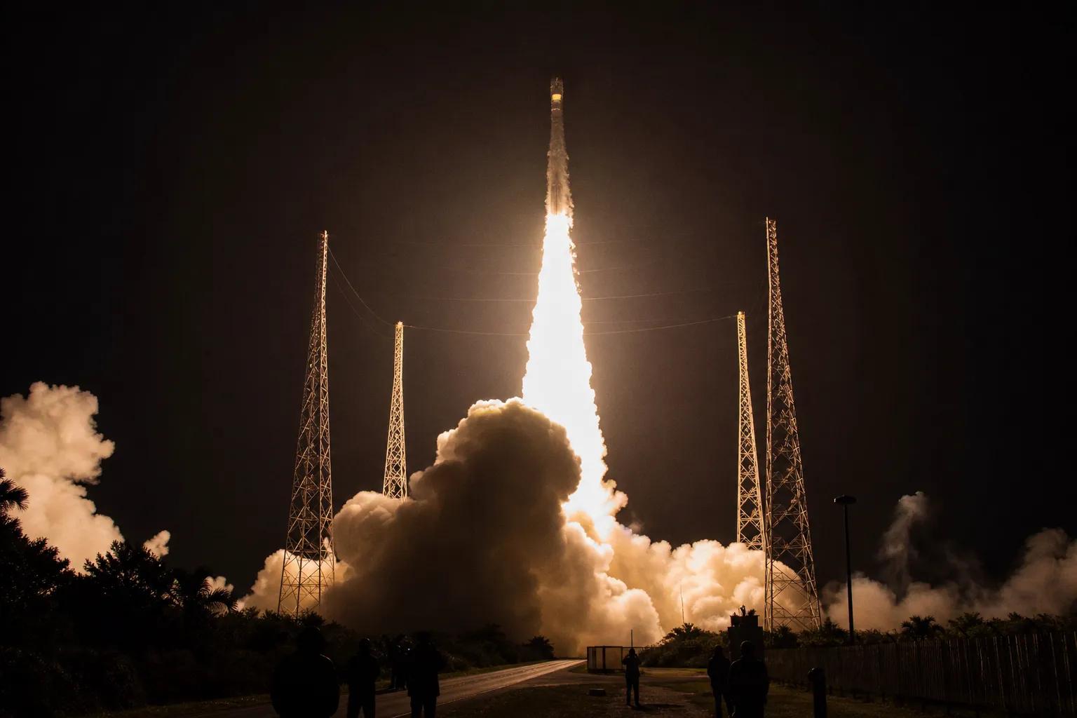 Extension de la constellation Galileo : deux satellites opérationnels de plus