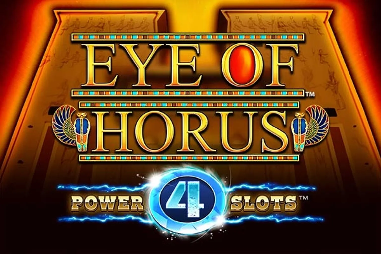 Eye Of Horus Power 4 Slots sans téléchargement : 4 points clés