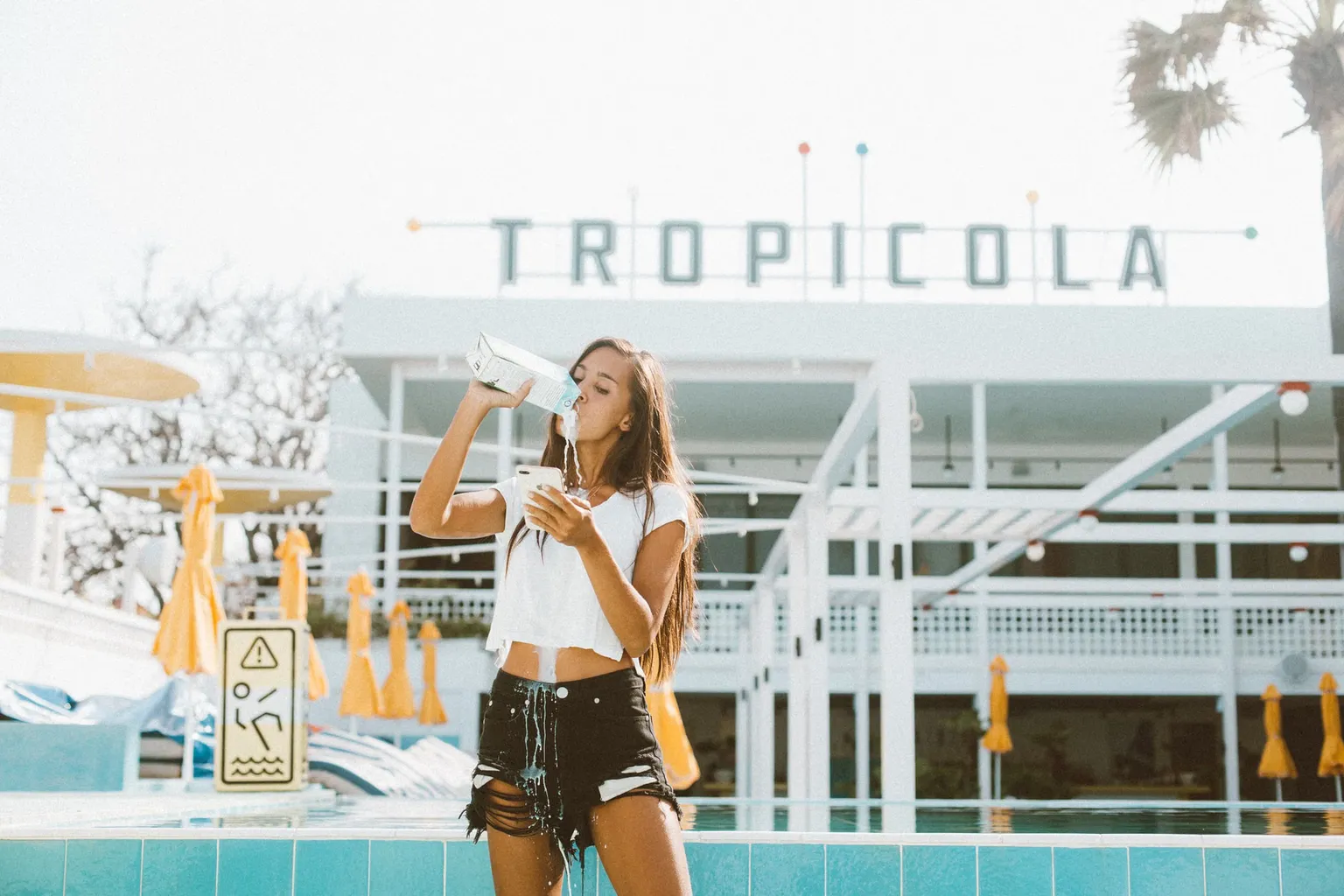 Acheter des billets Flamingo Beach Club : transition vers la billetterie numérique et impacts topographiques