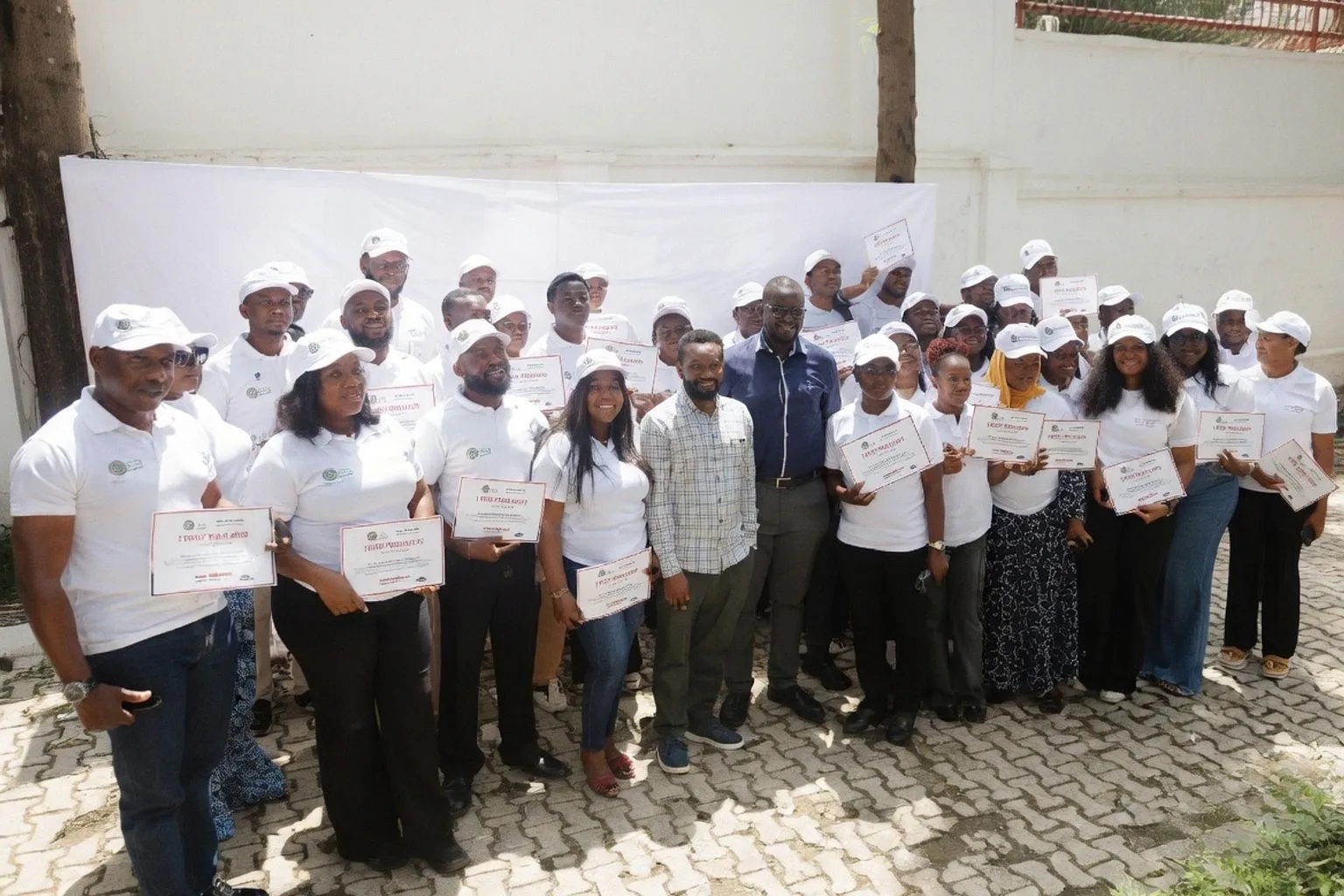 Formation SIG au Nigeria : les limites techniques du programme NCDMB et GRUFIX