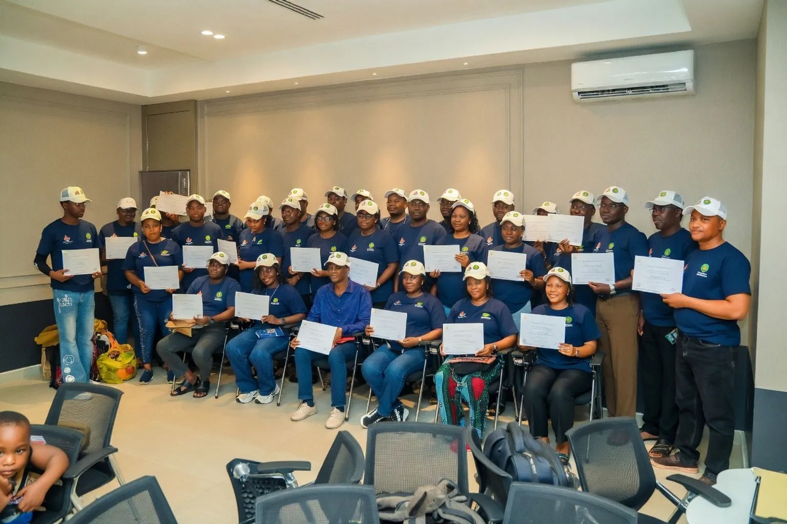 Formation SIG et cartographie au Nigeria : une analyse critique des compétences acquises