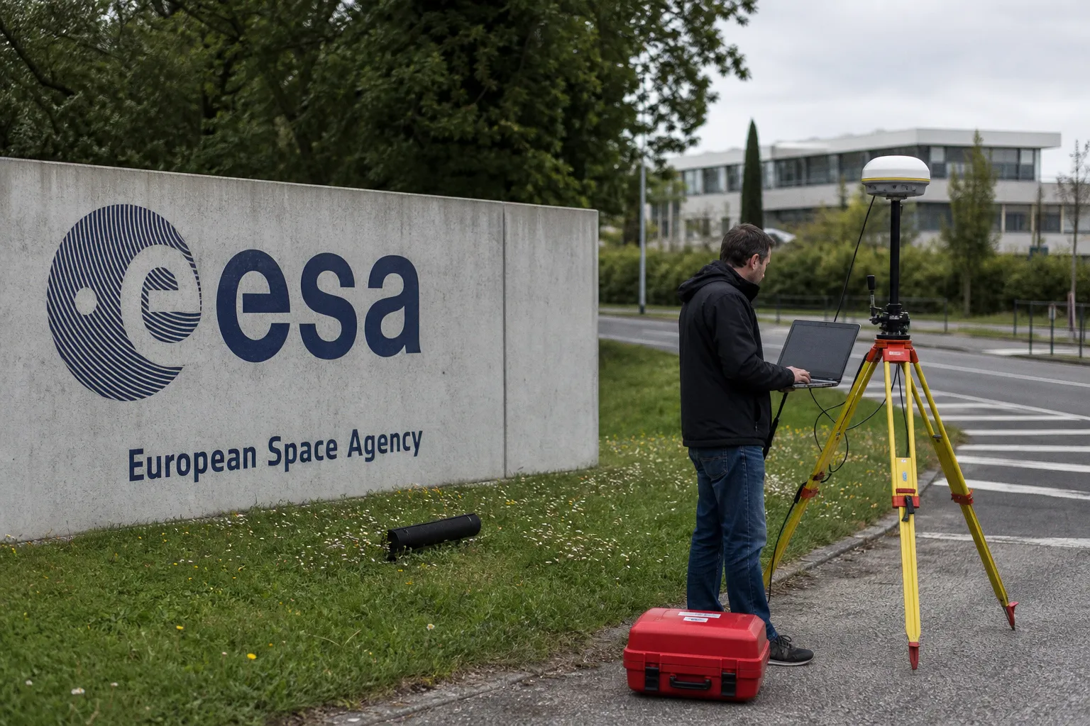 Galileo SAS : l'authentification des signaux GNSS passe à la phase de qualification