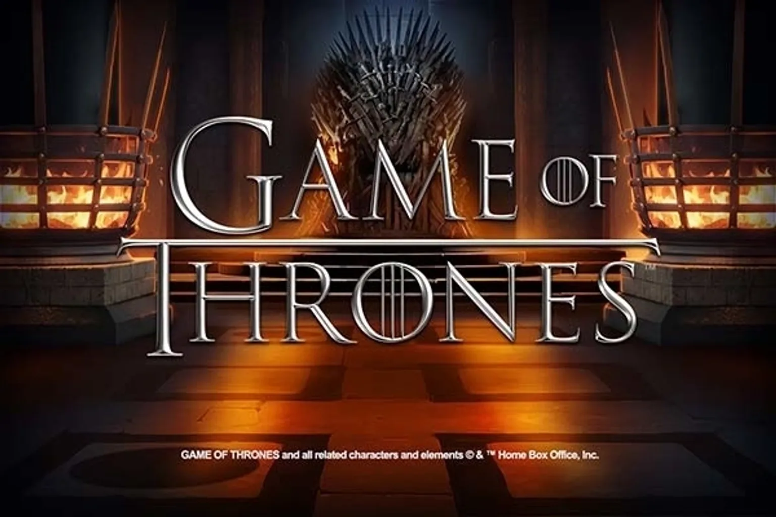 Game of Thrones sans téléchargement : accès à la démo Blueprint
