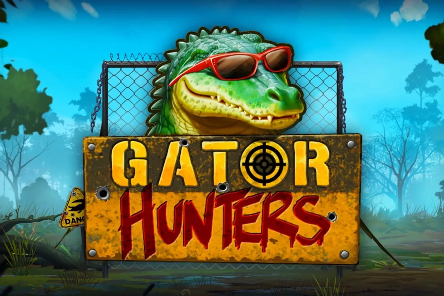Gator Hunters démo gratuite : que vaut ce slot Nolimit City ?