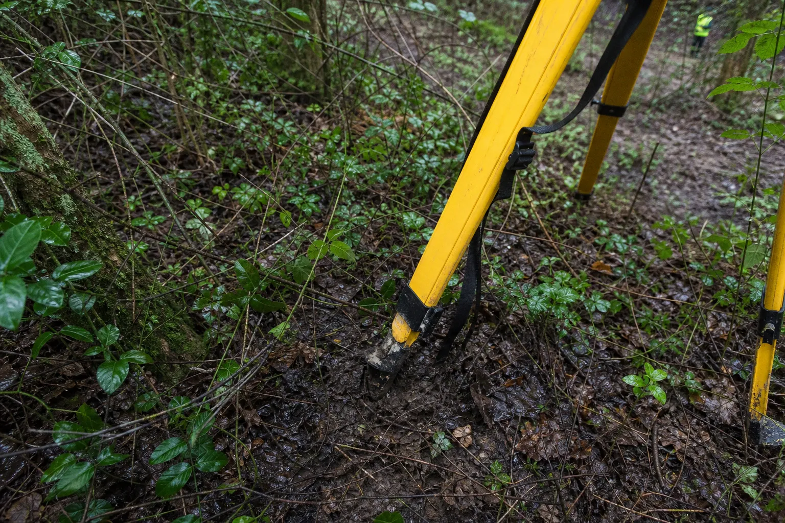 Géomètre topographe : 5 défis du levé GNSS sur le terrain
