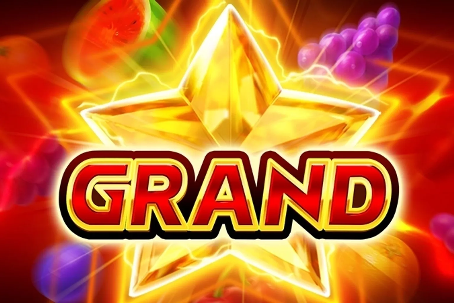 Machine à sous Grand : analyse de la démo 3 Oaks Gaming