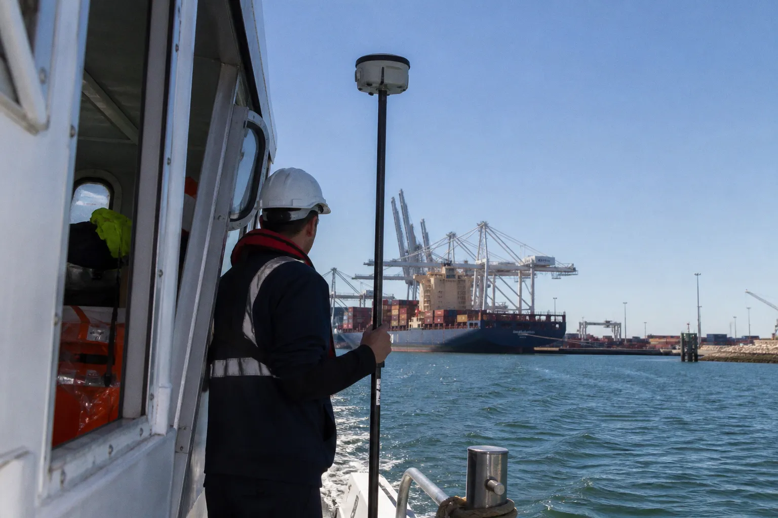 Hexagon renforce son expertise maritime avec le rachat de Guidance Marine