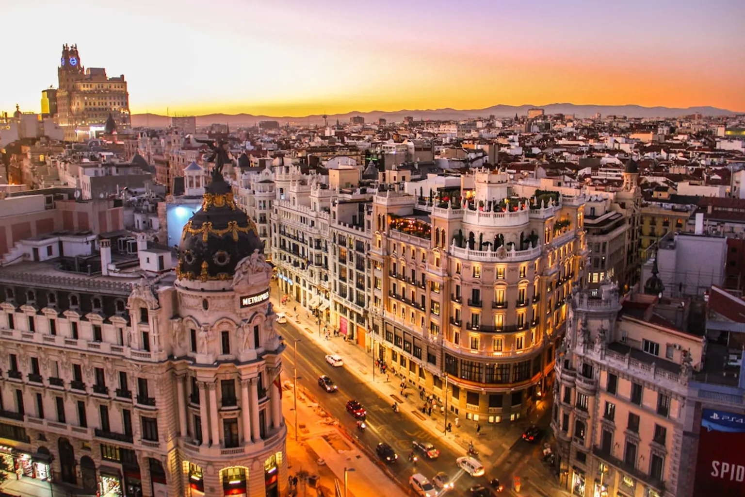 Réservation IKONO Madrid : la transition numérique des billets et son impact sur le terrain