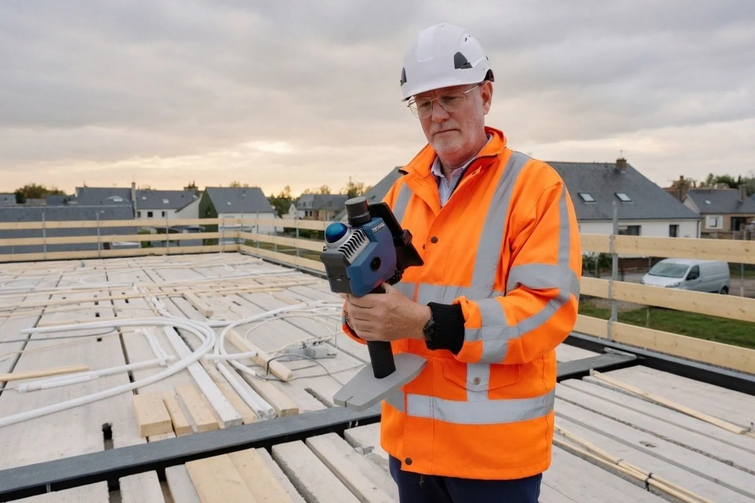 INTERGEO 2026 : les innovations majeures en topographie et GNSS