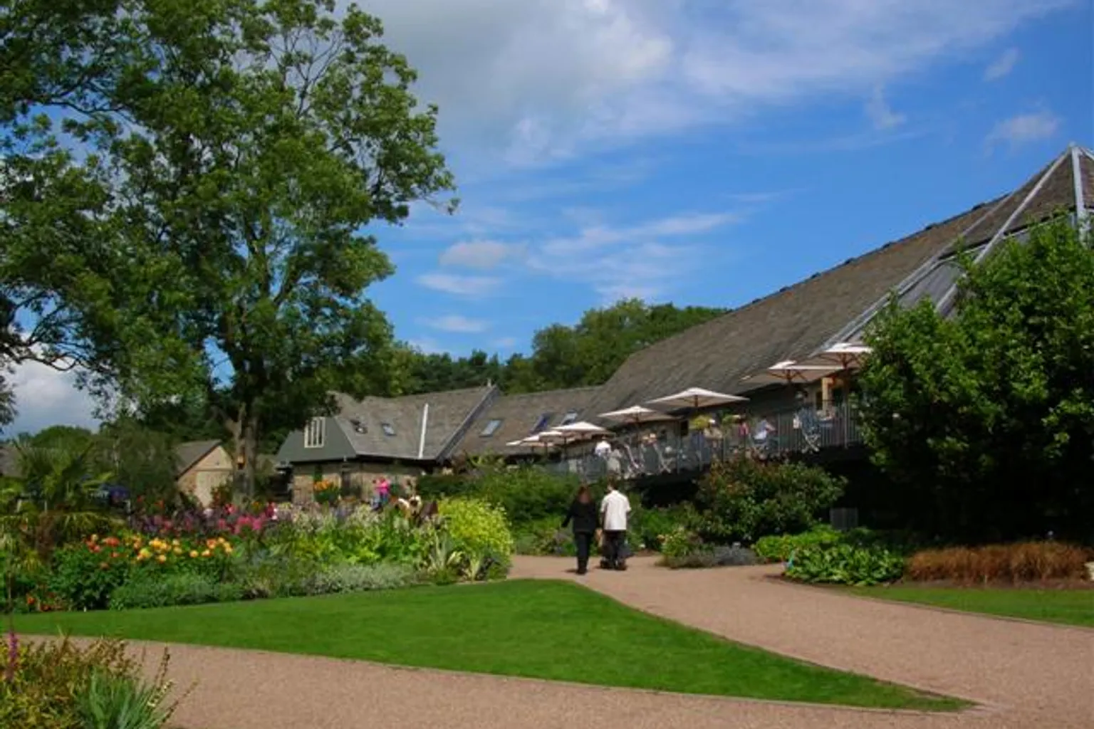 Jardin Harlow Carr tarifs : 3 options pour organiser votre visite