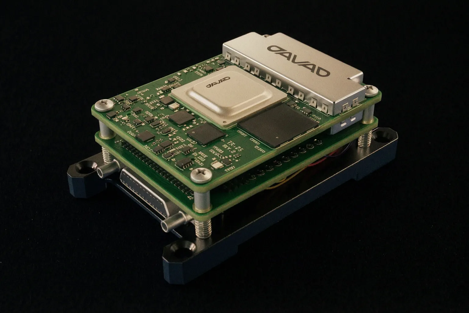 Javad GNSS lance une gamme modulaire GNSS+INS pour contrer le brouillage