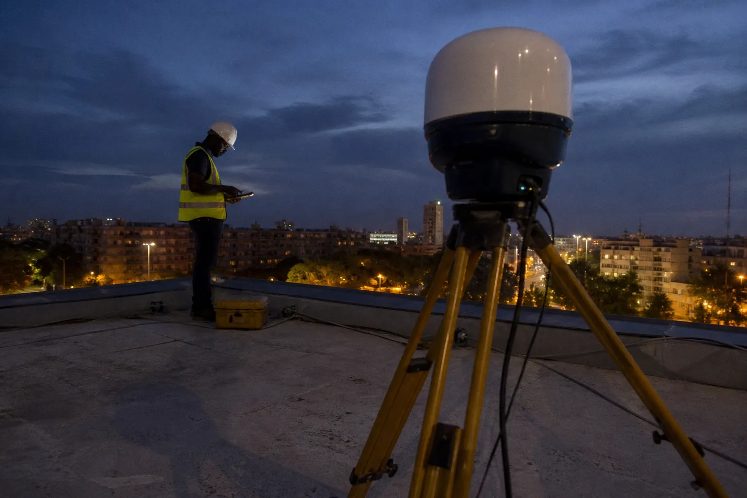 L'essor des programmes spatiaux africains : un tournant pour la géomatique