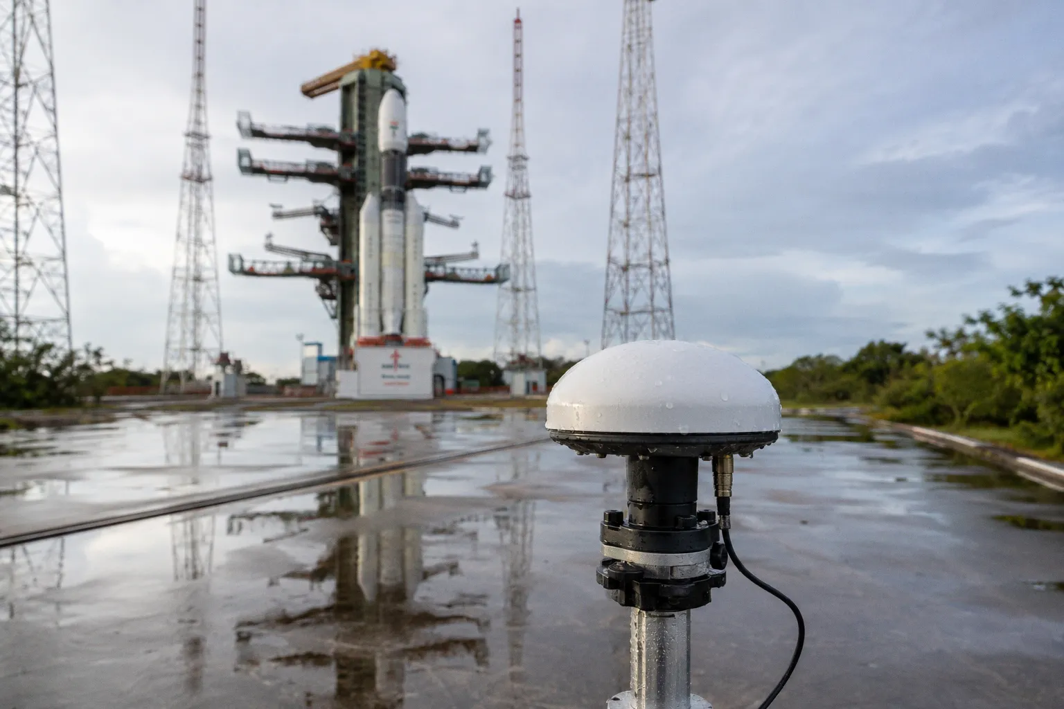 L'essor du secteur spatial privé indien : une révolution pour le marché GNSS
