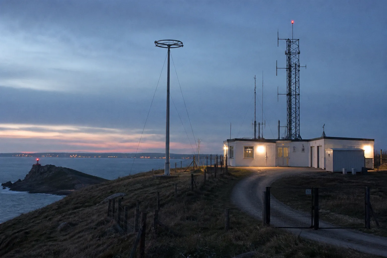 Le retour stratégique du système eLoran face aux vulnérabilités du GNSS