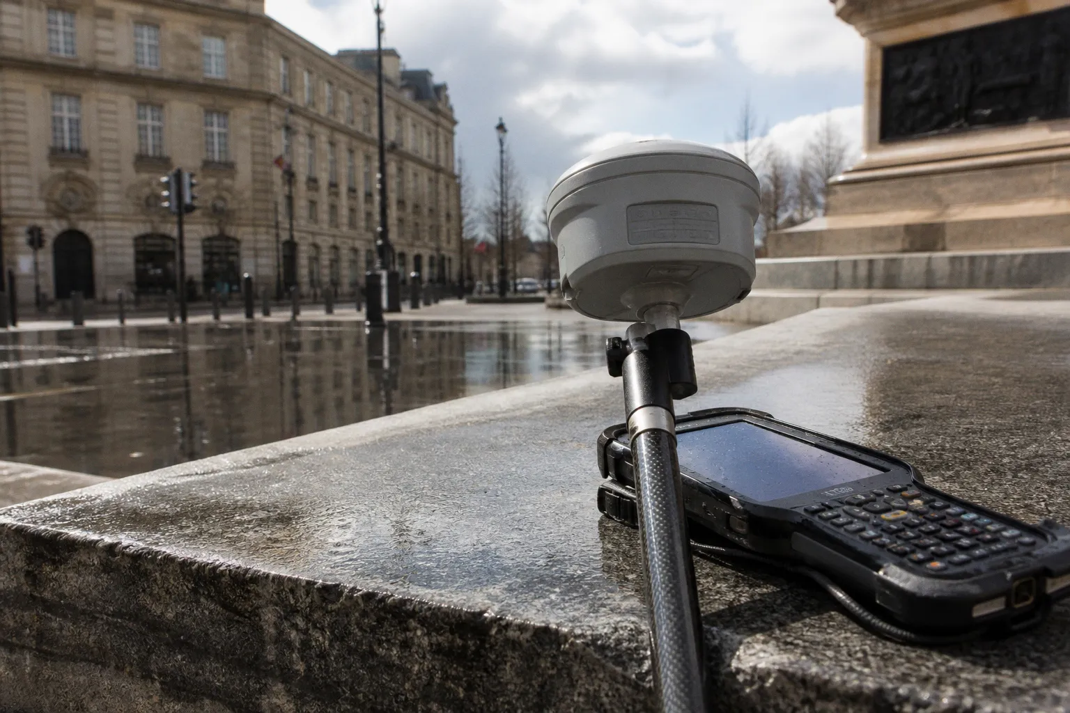 Le service d'authentification Galileo SAS : vers une sécurisation accrue des mesures GNSS