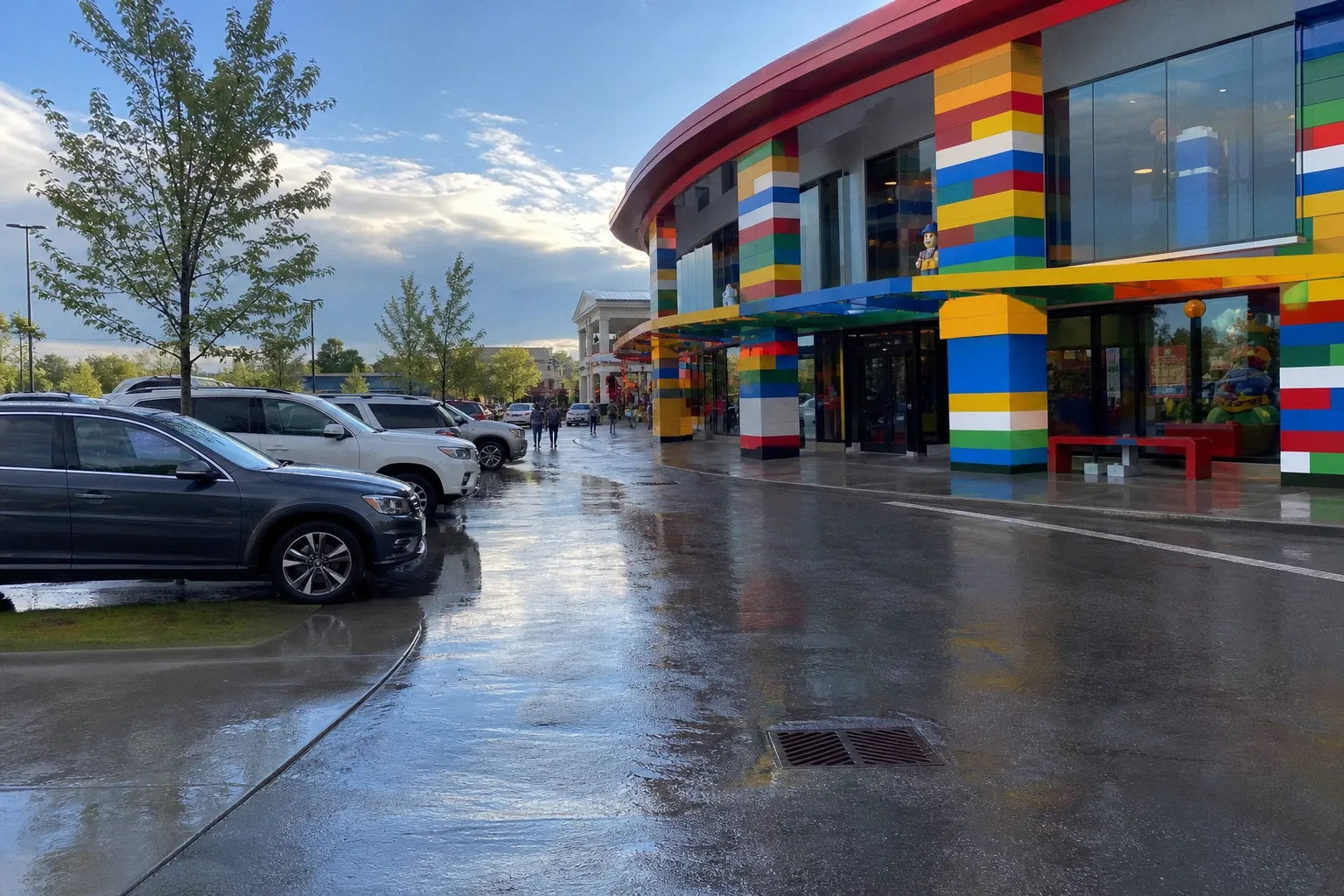 LEGOLAND Discovery Centre Toronto : 5 points clés pour votre visite