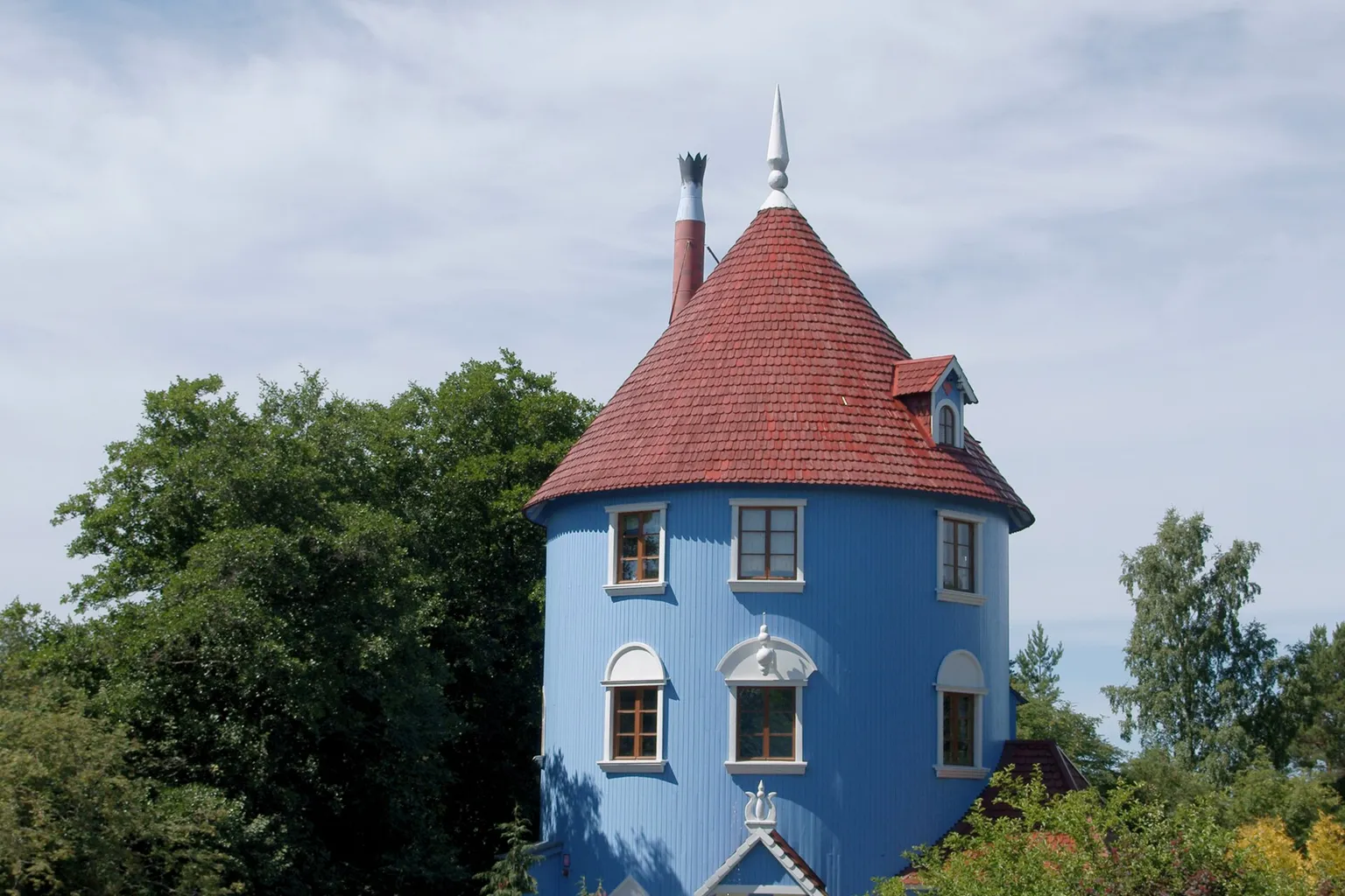 Moominworld : 3 clés pour réserver et préparer son plan