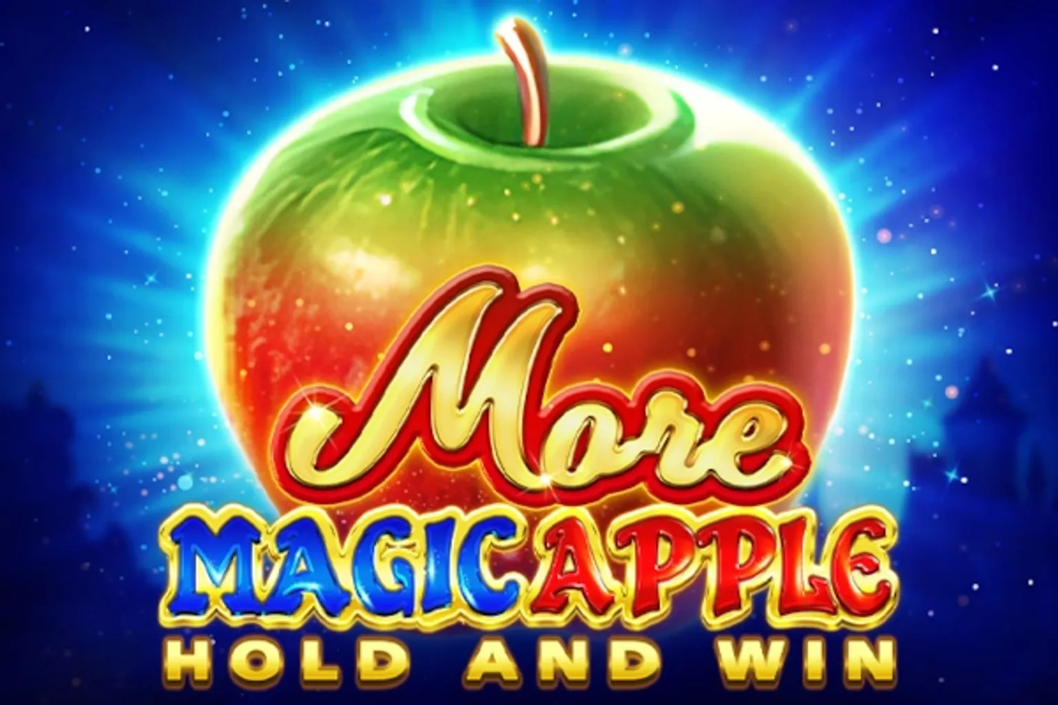 More Magic Apple: analyse des rouleaux et de la démo gratuite