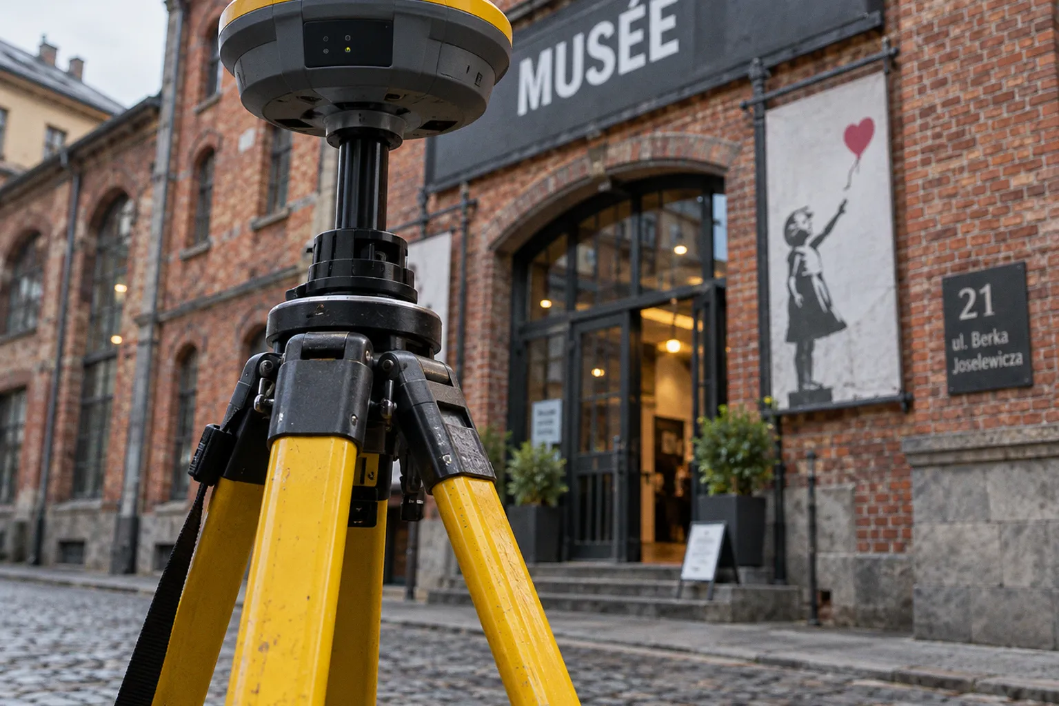 Musée Banksy tarifs : 4 options pour organiser votre visite