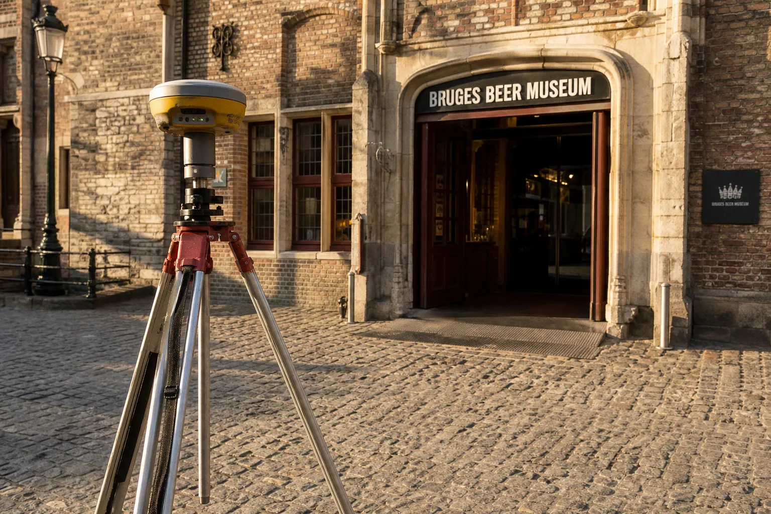 Musée de la bière de Bruges : horaires et guide d'accès
