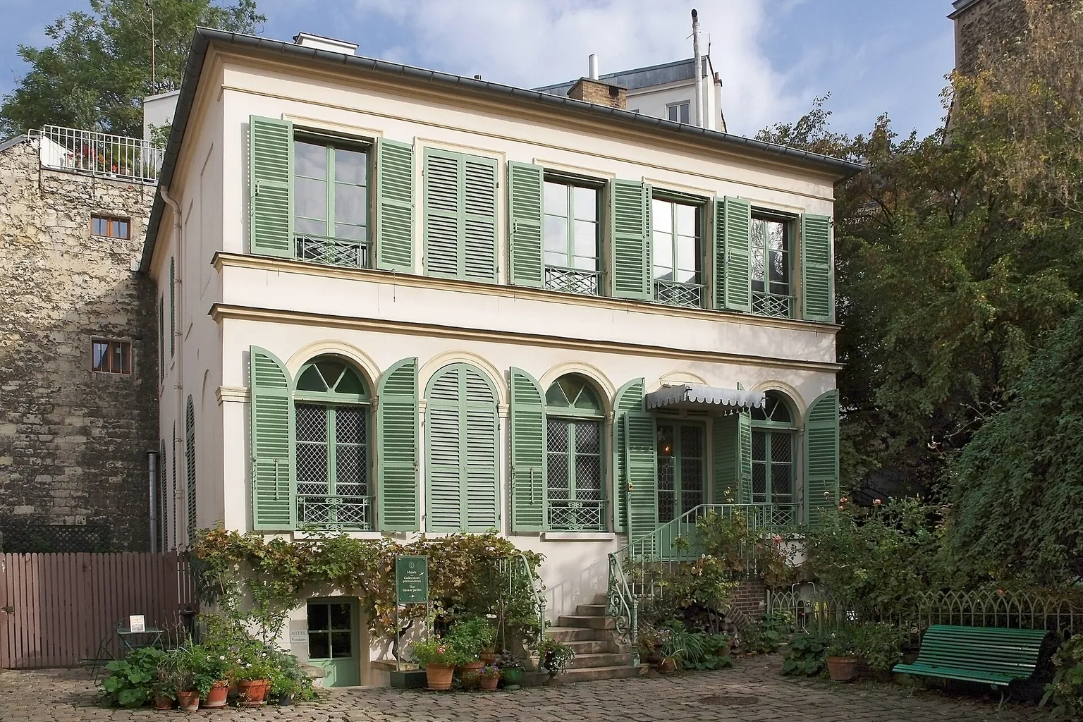 Musée de la Vie romantique : où acheter ses billets ?