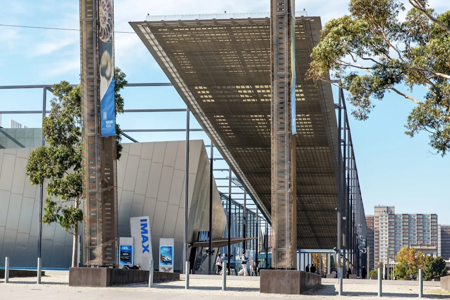 Musée de Melbourne tarifs : 5 options et réductions