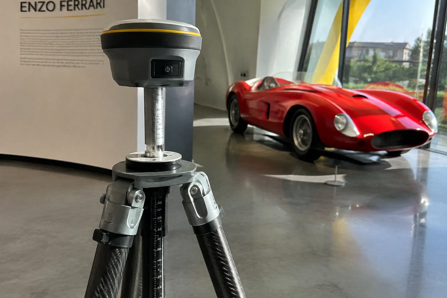 Musée Enzo Ferrari visite : 5 conseils pratiques