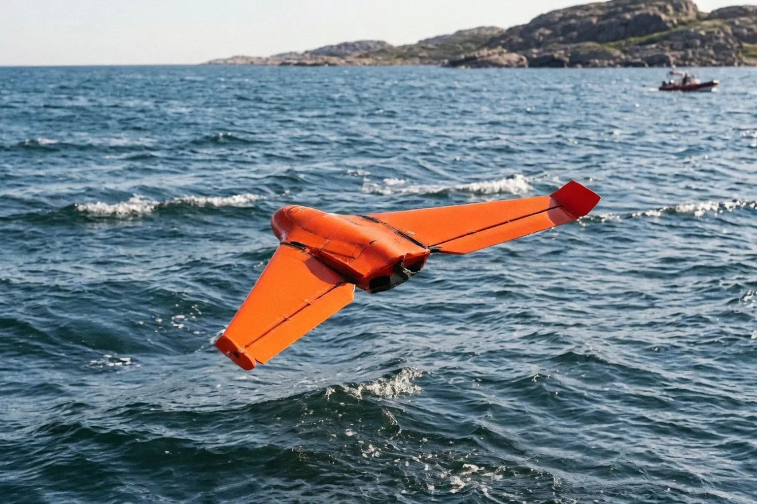 Navigation autonome de drones : le couplage hybride GNSS et Bluetooth AoA