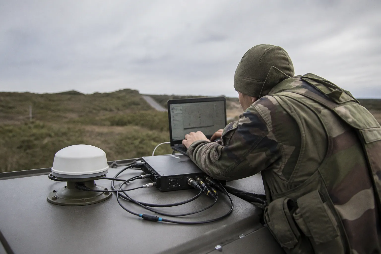 Nouveau diplexeur LTCC Bourns pour optimiser la réception GNSS multibande